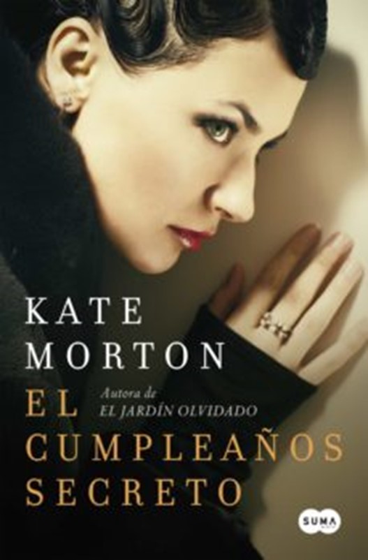 kate morton